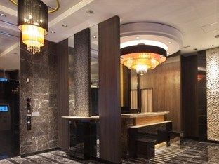 Hotel Apa Ginza-takaracho Präfektur Tokio
