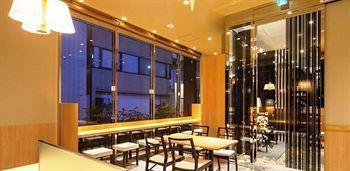 アパホテル銀座宝町 3* 東京都