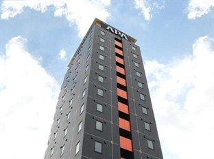 アパホテル銀座宝町 3*