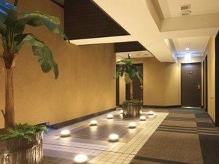 アパホテル銀座宝町 3* 東京都