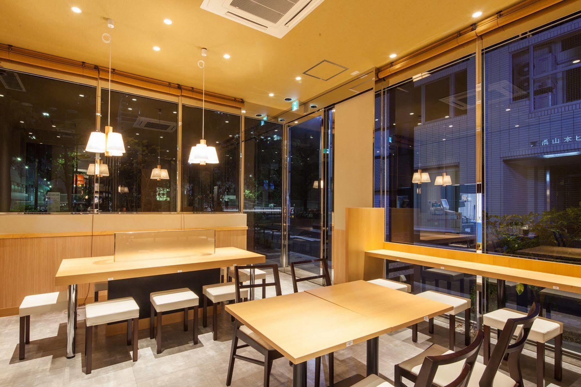 ホテル アパホテル銀座宝町