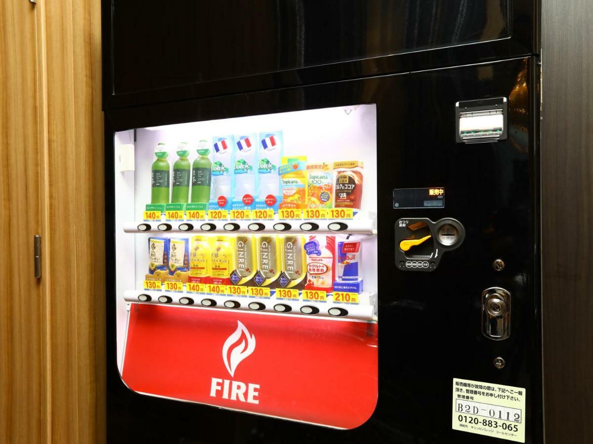ホテル アパホテル銀座宝町 3*